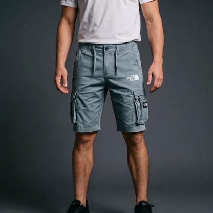 Active Cargo Shorts – Summer Sale